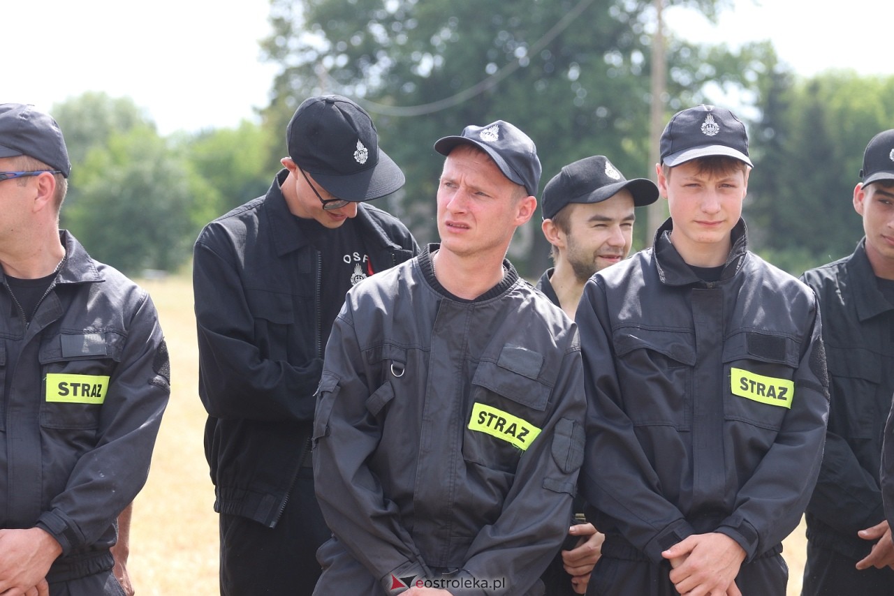 Zawody strażackie w Żeraniu Małym [06.07.2025] - zdjęcie #257 - eOstroleka.pl