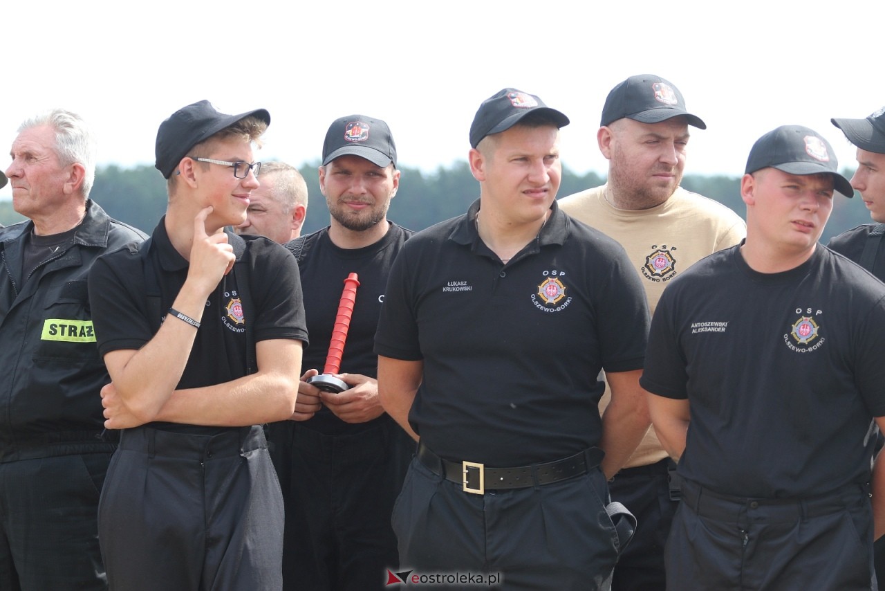 Zawody strażackie w Żeraniu Małym [06.07.2025] - zdjęcie #255 - eOstroleka.pl