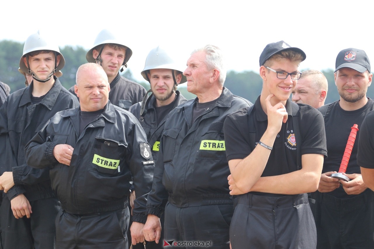 Zawody strażackie w Żeraniu Małym [06.07.2025] - zdjęcie #254 - eOstroleka.pl