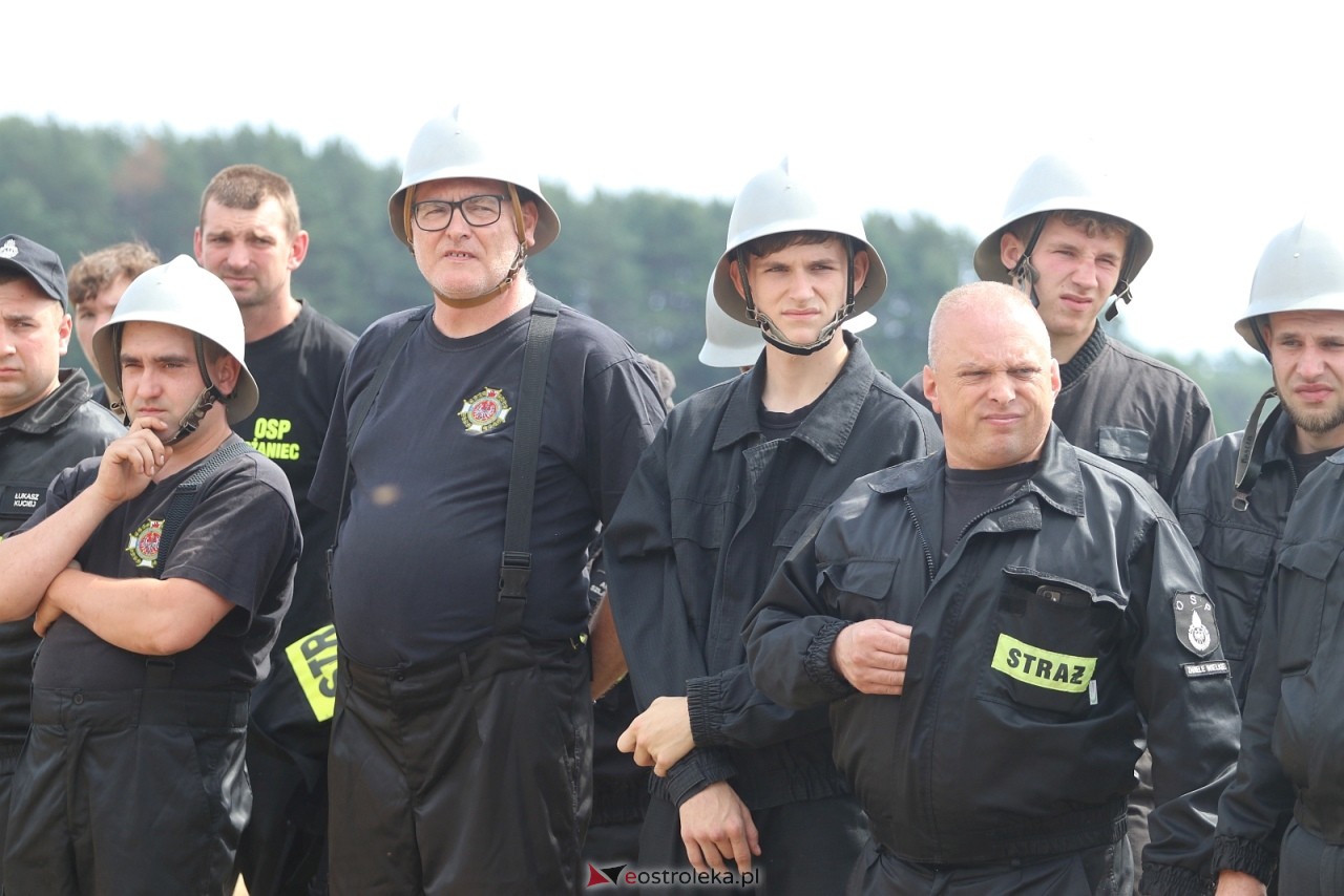 Zawody strażackie w Żeraniu Małym [06.07.2025] - zdjęcie #253 - eOstroleka.pl