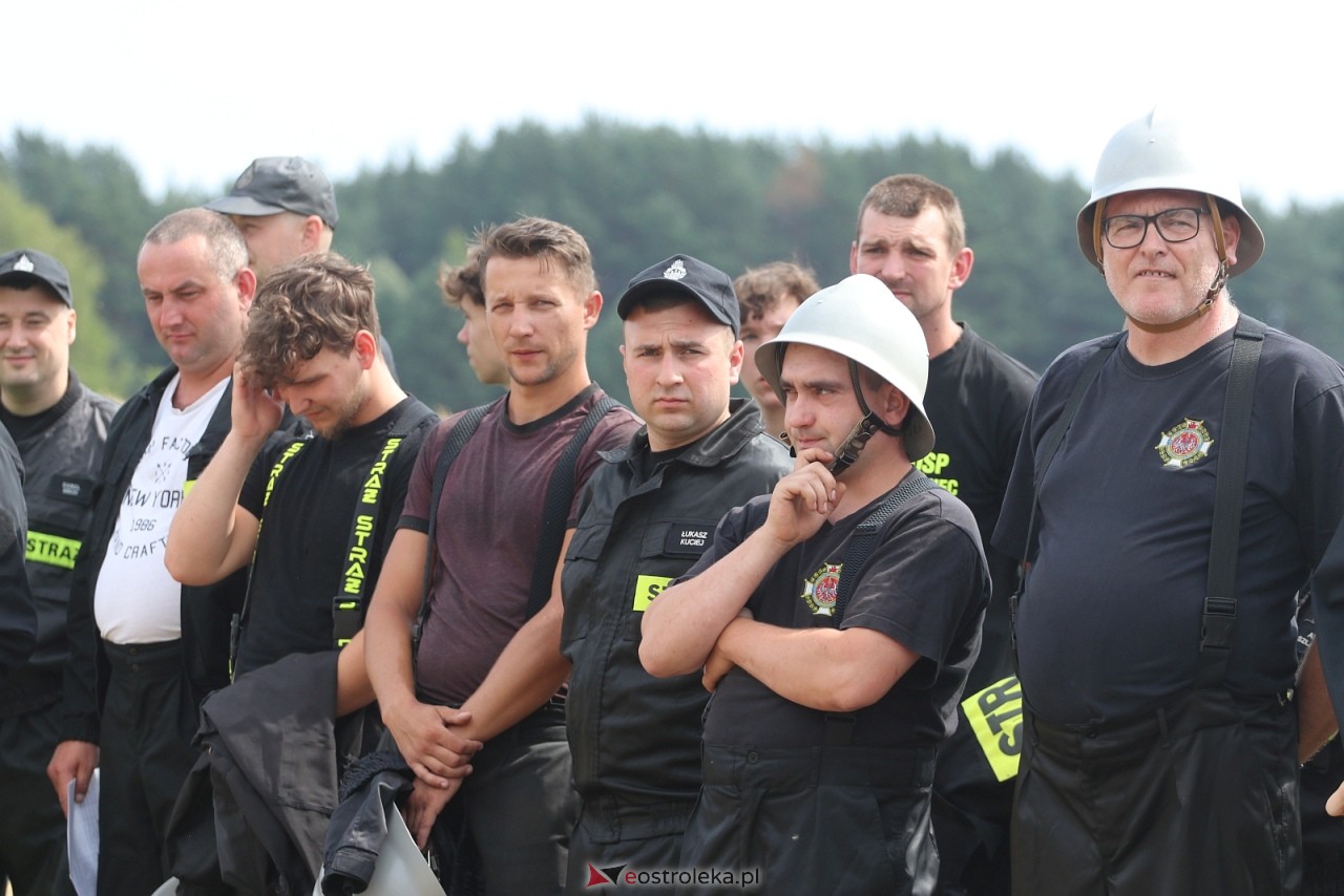 Zawody strażackie w Żeraniu Małym [06.07.2025] - zdjęcie #252 - eOstroleka.pl