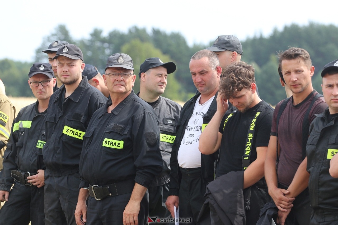 Zawody strażackie w Żeraniu Małym [06.07.2025] - zdjęcie #251 - eOstroleka.pl