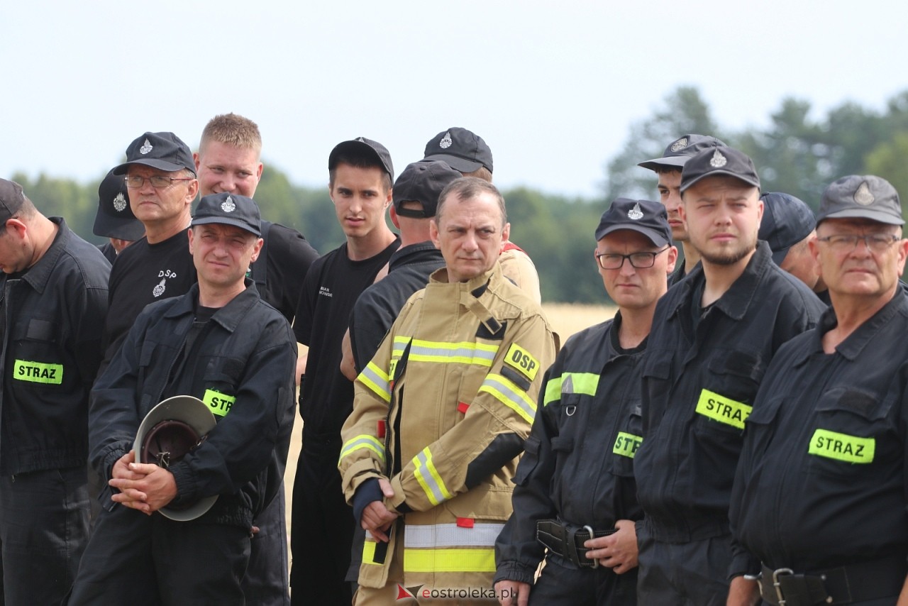 Zawody strażackie w Żeraniu Małym [06.07.2025] - zdjęcie #250 - eOstroleka.pl