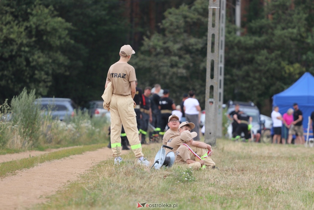 Zawody strażackie w Żeraniu Małym [06.07.2025] - zdjęcie #244 - eOstroleka.pl