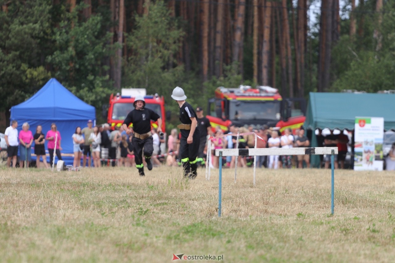 Zawody strażackie w Żeraniu Małym [06.07.2025] - zdjęcie #243 - eOstroleka.pl