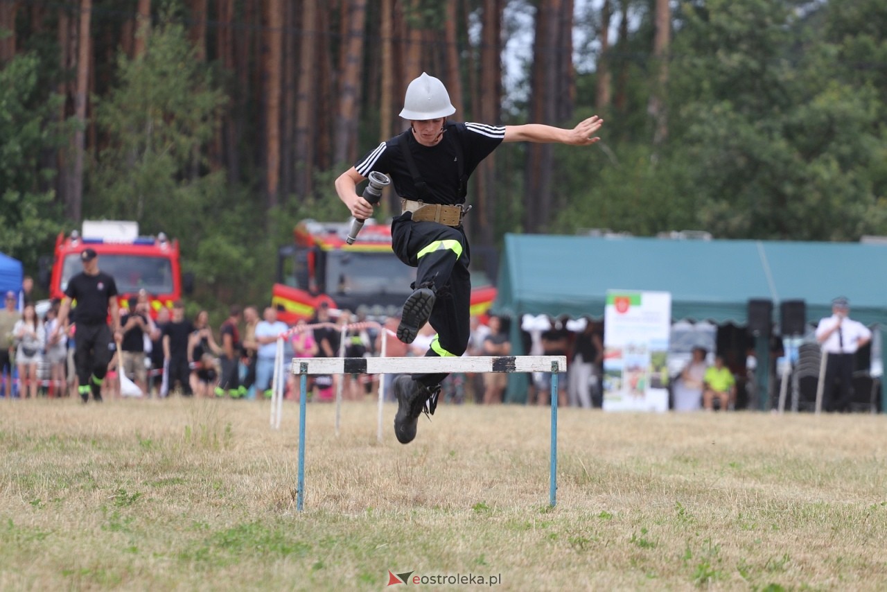 Zawody strażackie w Żeraniu Małym [06.07.2025] - zdjęcie #242 - eOstroleka.pl