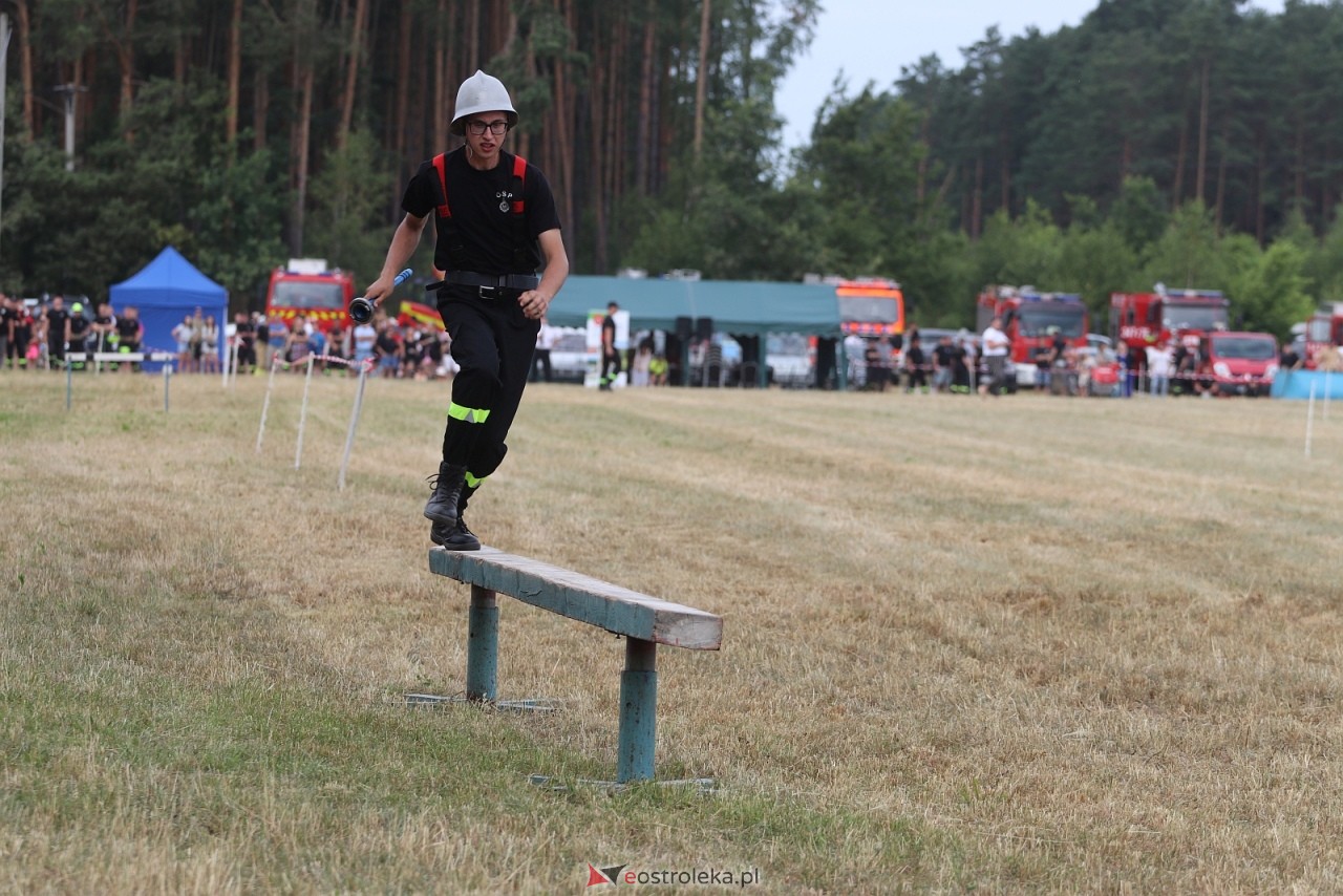 Zawody strażackie w Żeraniu Małym [06.07.2025] - zdjęcie #240 - eOstroleka.pl