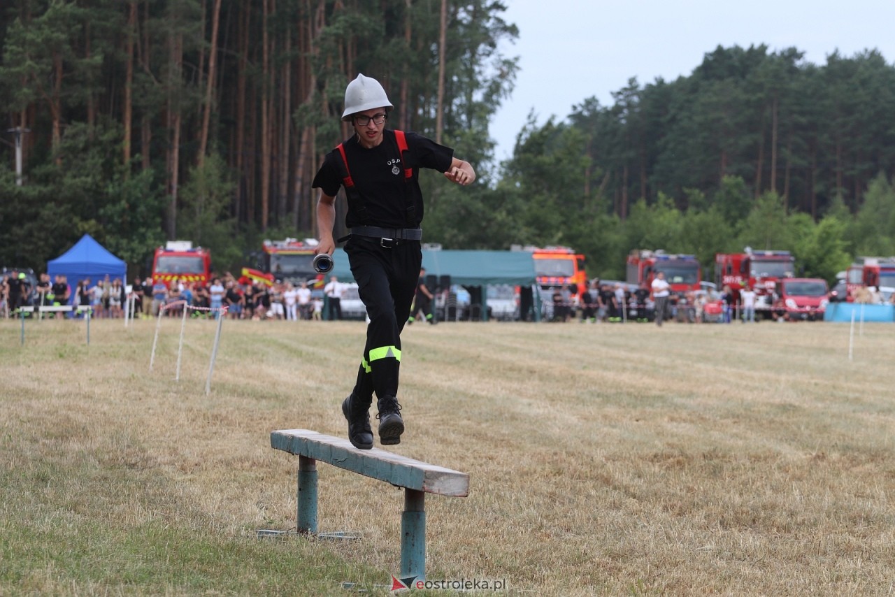 Zawody strażackie w Żeraniu Małym [06.07.2025] - zdjęcie #239 - eOstroleka.pl