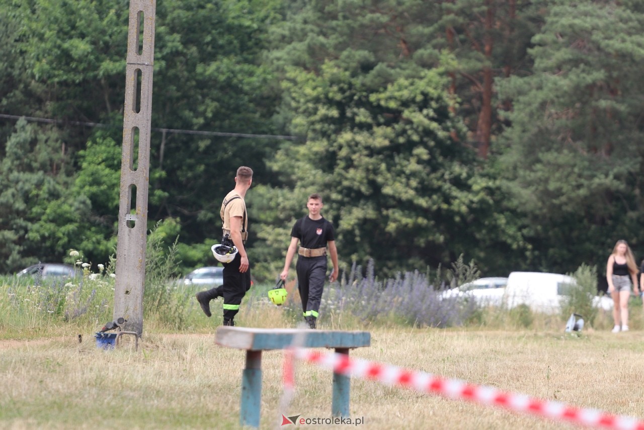 Zawody strażackie w Żeraniu Małym [06.07.2025] - zdjęcie #234 - eOstroleka.pl