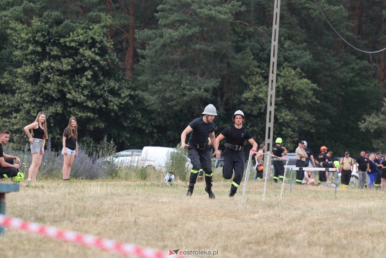 Zawody strażackie w Żeraniu Małym [06.07.2025] - zdjęcie #233 - eOstroleka.pl