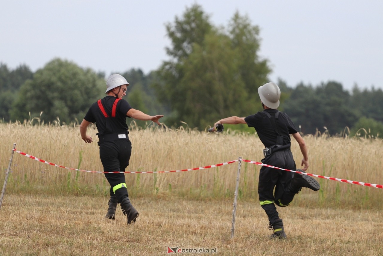 Zawody strażackie w Żeraniu Małym [06.07.2025] - zdjęcie #232 - eOstroleka.pl