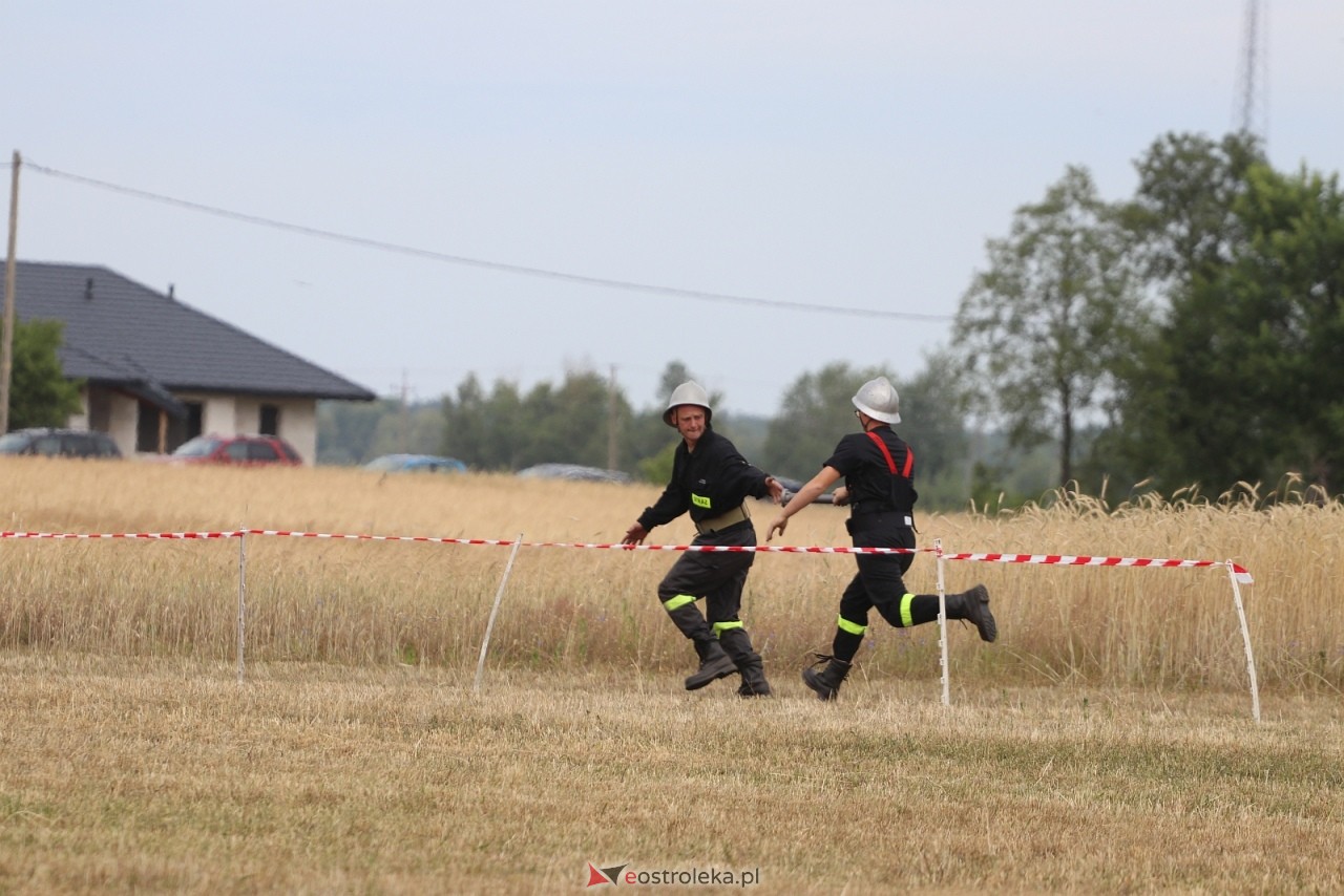 Zawody strażackie w Żeraniu Małym [06.07.2025] - zdjęcie #231 - eOstroleka.pl