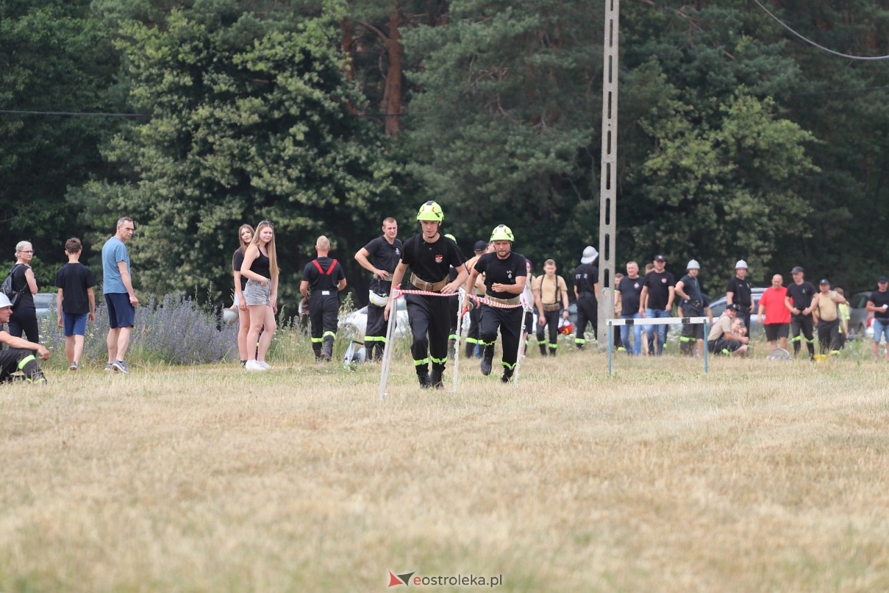 Zawody strażackie w Żeraniu Małym [06.07.2025] - zdjęcie #230 - eOstroleka.pl