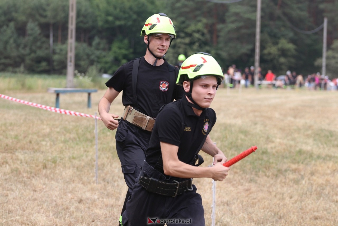 Zawody strażackie w Żeraniu Małym [06.07.2025] - zdjęcie #229 - eOstroleka.pl
