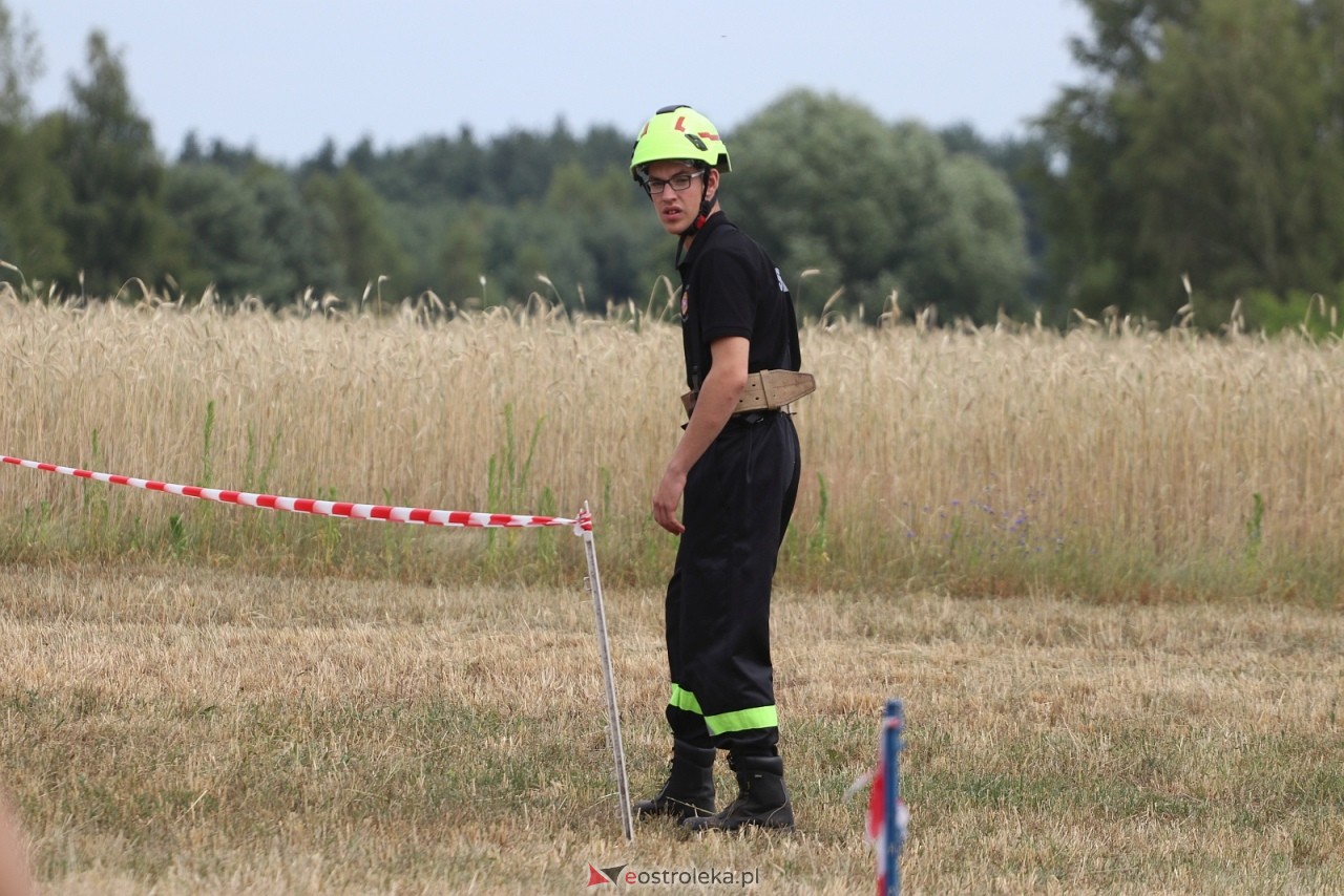 Zawody strażackie w Żeraniu Małym [06.07.2025] - zdjęcie #228 - eOstroleka.pl