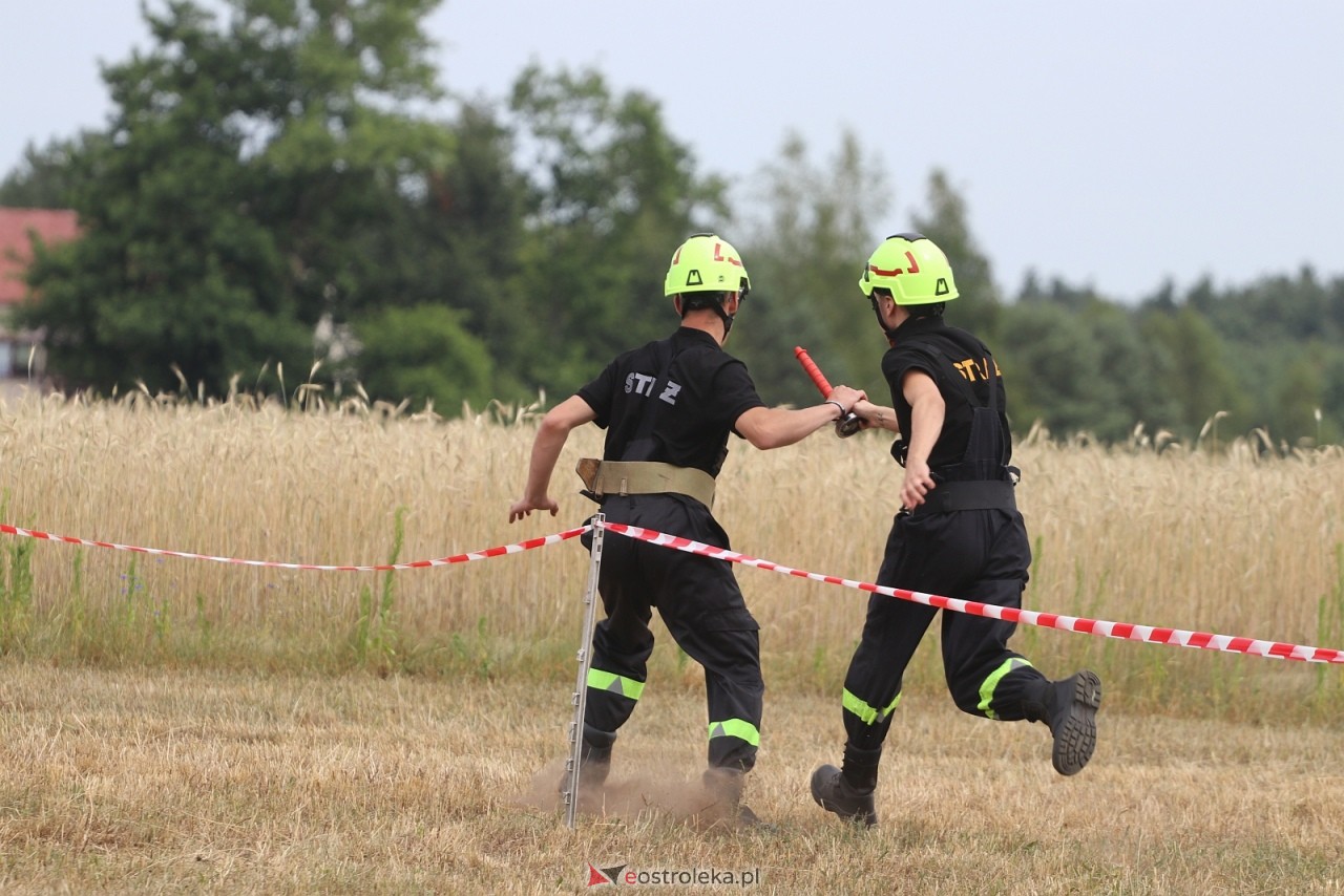 Zawody strażackie w Żeraniu Małym [06.07.2025] - zdjęcie #226 - eOstroleka.pl