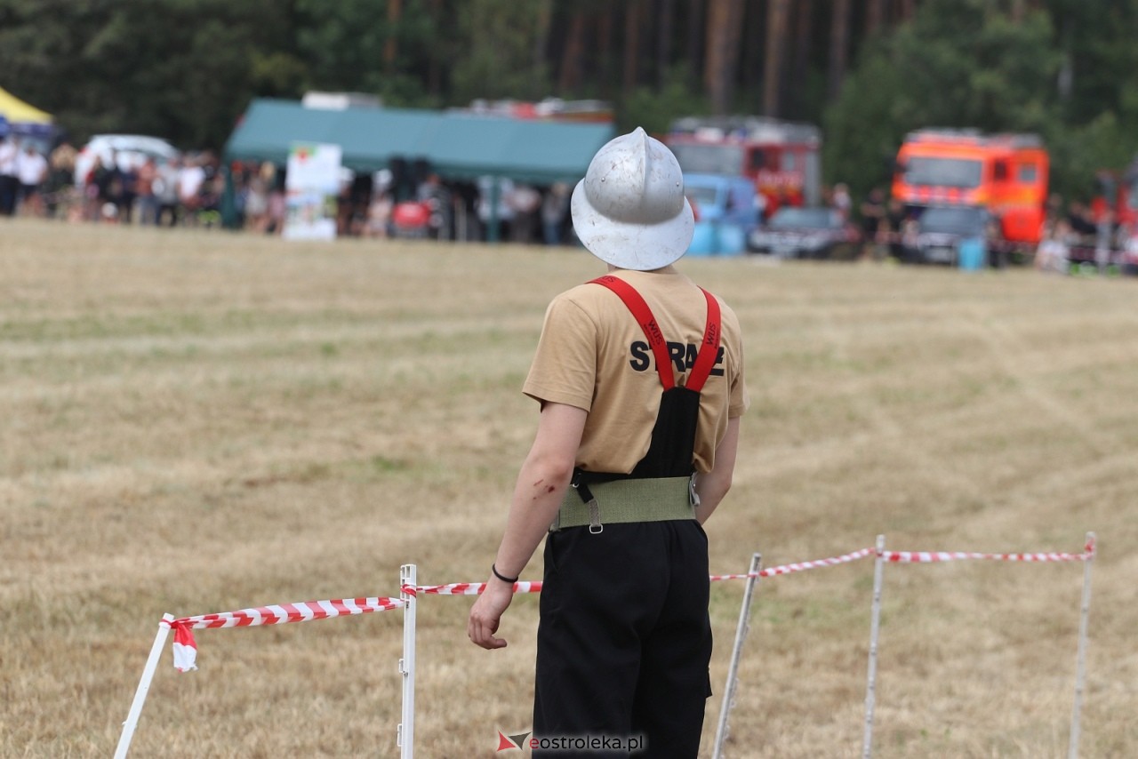 Zawody strażackie w Żeraniu Małym [06.07.2025] - zdjęcie #225 - eOstroleka.pl