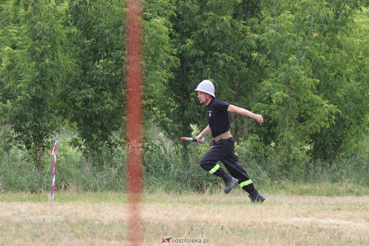 Zawody strażackie w Żeraniu Małym [06.07.2025] - zdjęcie #223 - eOstroleka.pl