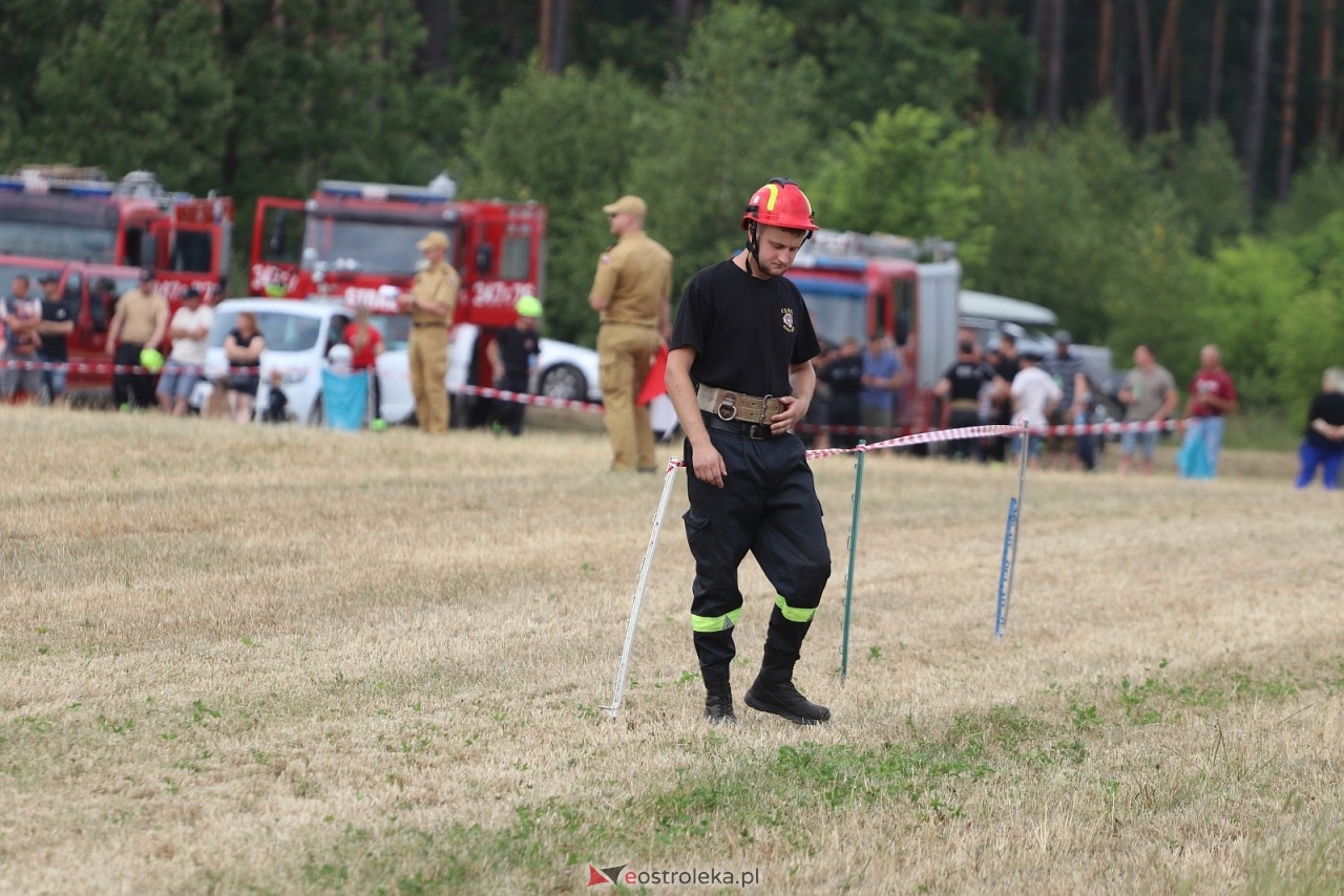 Zawody strażackie w Żeraniu Małym [06.07.2025] - zdjęcie #222 - eOstroleka.pl
