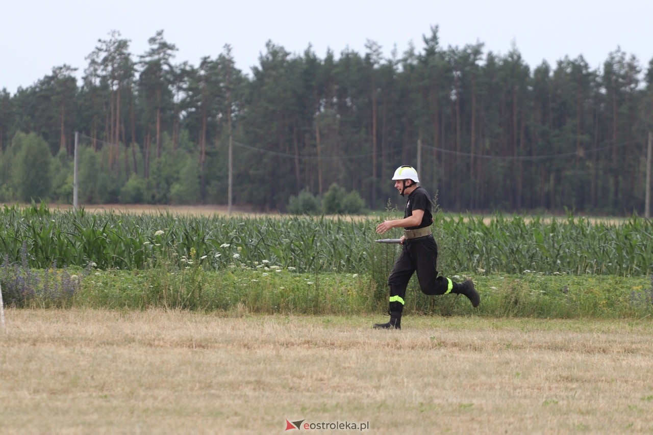 Zawody strażackie w Żeraniu Małym [06.07.2025] - zdjęcie #220 - eOstroleka.pl