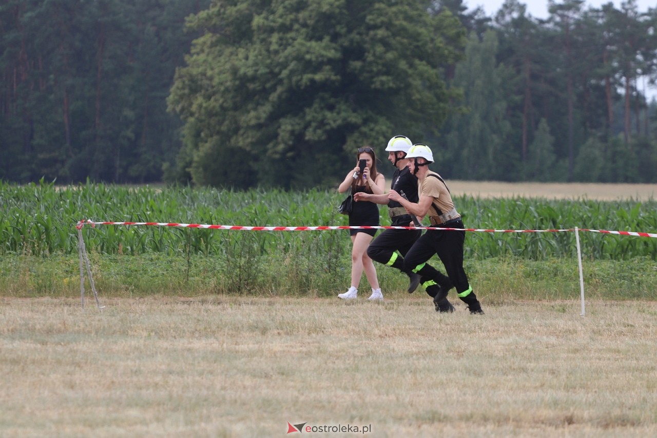 Zawody strażackie w Żeraniu Małym [06.07.2025] - zdjęcie #218 - eOstroleka.pl