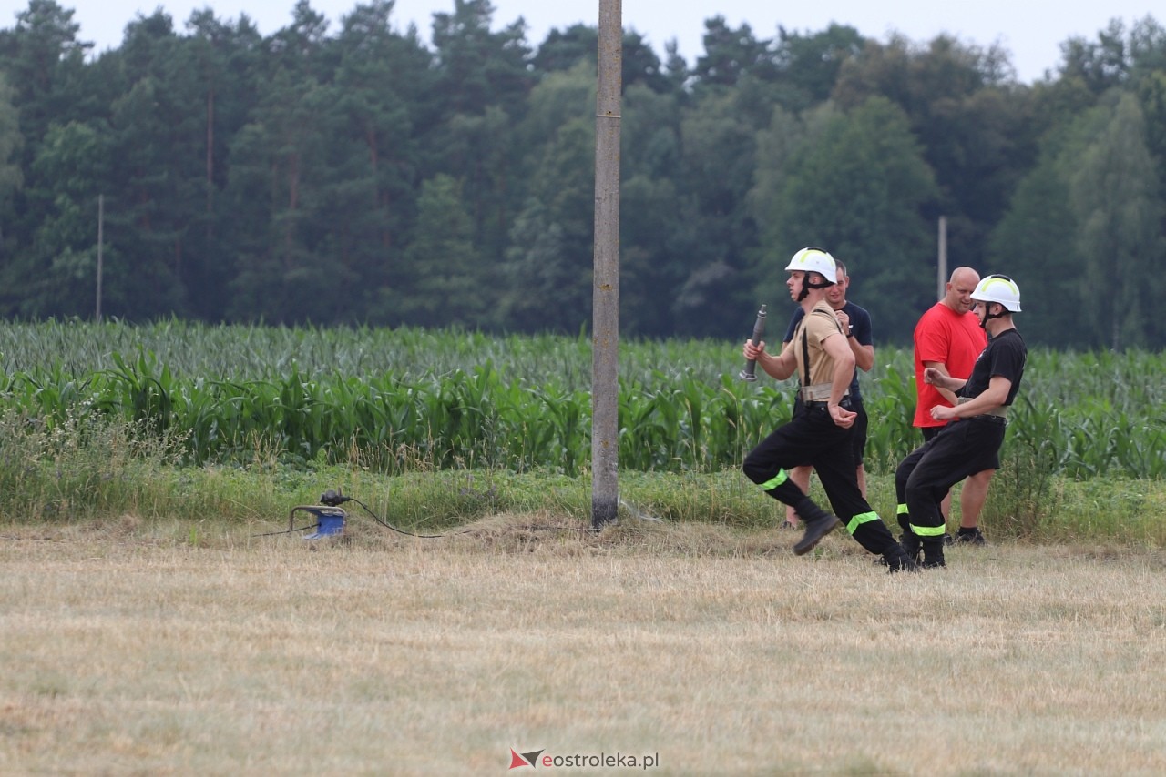 Zawody strażackie w Żeraniu Małym [06.07.2025] - zdjęcie #217 - eOstroleka.pl