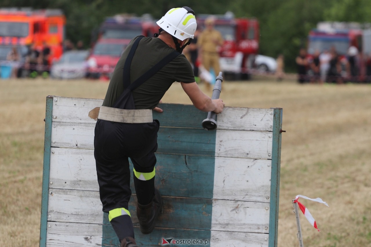 Zawody strażackie w Żeraniu Małym [06.07.2025] - zdjęcie #212 - eOstroleka.pl