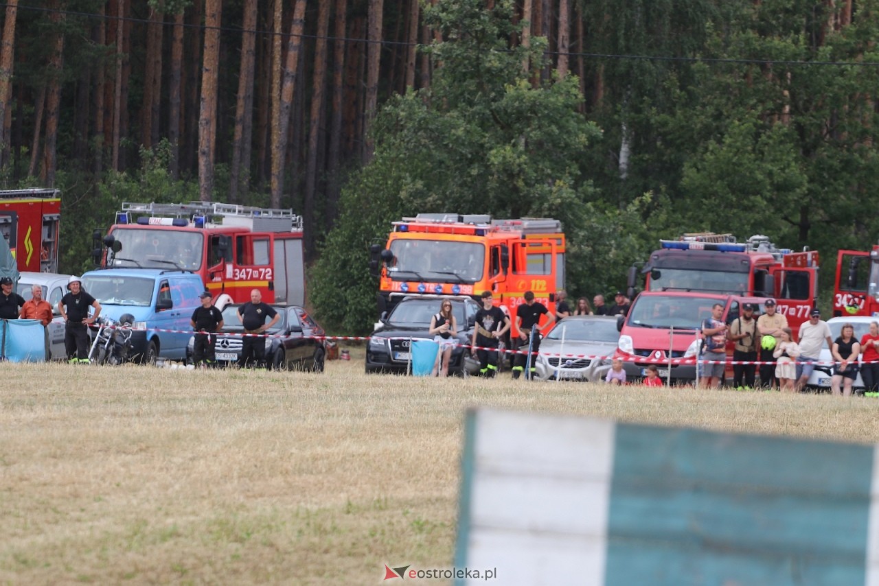 Zawody strażackie w Żeraniu Małym [06.07.2025] - zdjęcie #209 - eOstroleka.pl