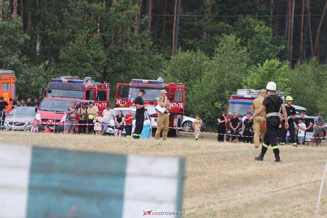 Zawody strażackie w Żeraniu Małym [06.07.2025] - zdjęcie #208 - eOstroleka.pl