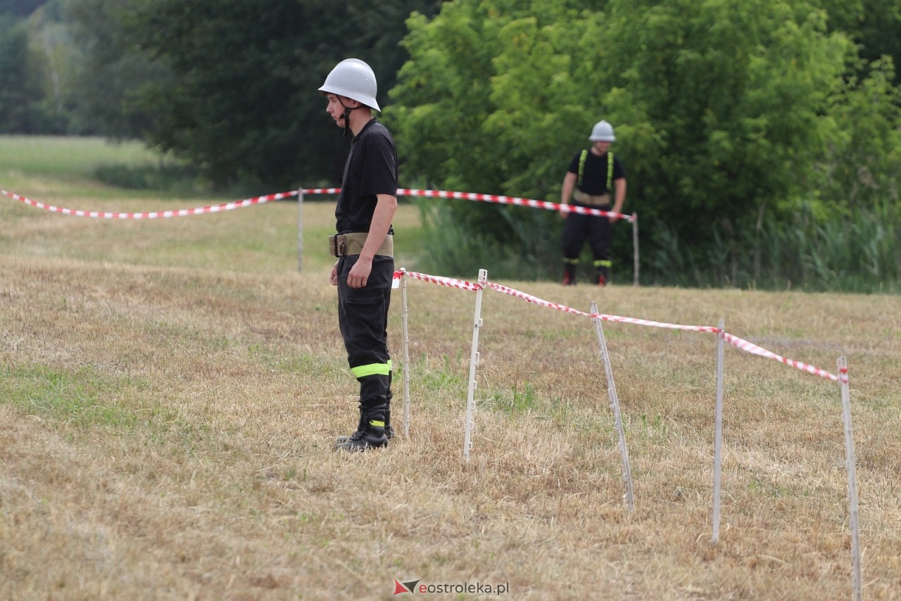 Zawody strażackie w Żeraniu Małym [06.07.2025] - zdjęcie #207 - eOstroleka.pl