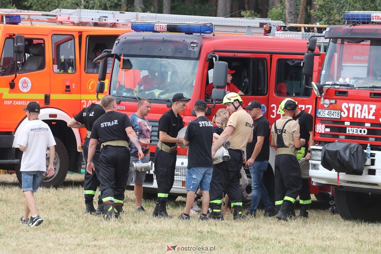 Zawody strażackie w Żeraniu Małym [06.07.2025] - zdjęcie #200 - eOstroleka.pl