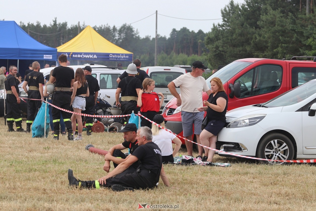 Zawody strażackie w Żeraniu Małym [06.07.2025] - zdjęcie #199 - eOstroleka.pl