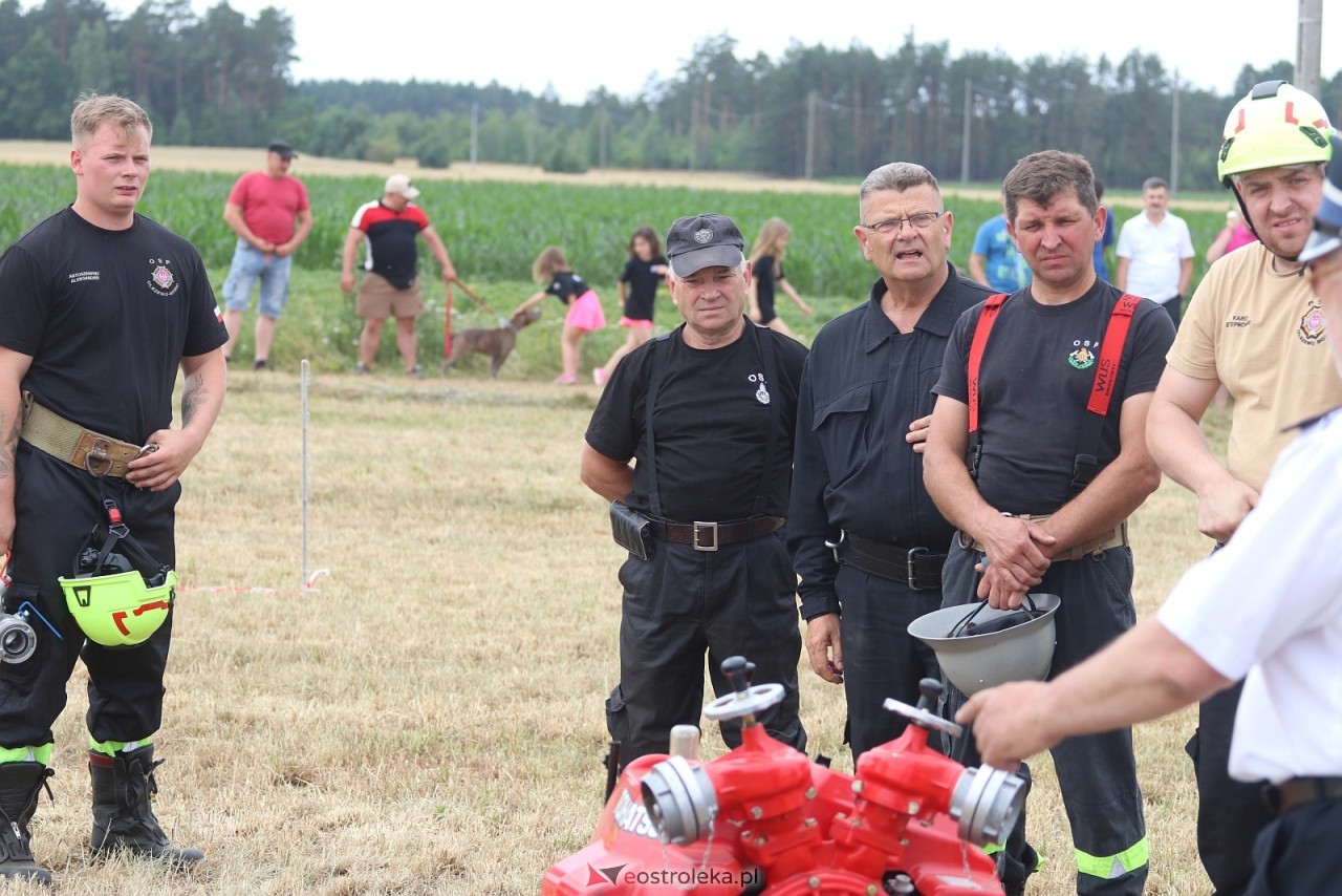 Zawody strażackie w Żeraniu Małym [06.07.2025] - zdjęcie #197 - eOstroleka.pl