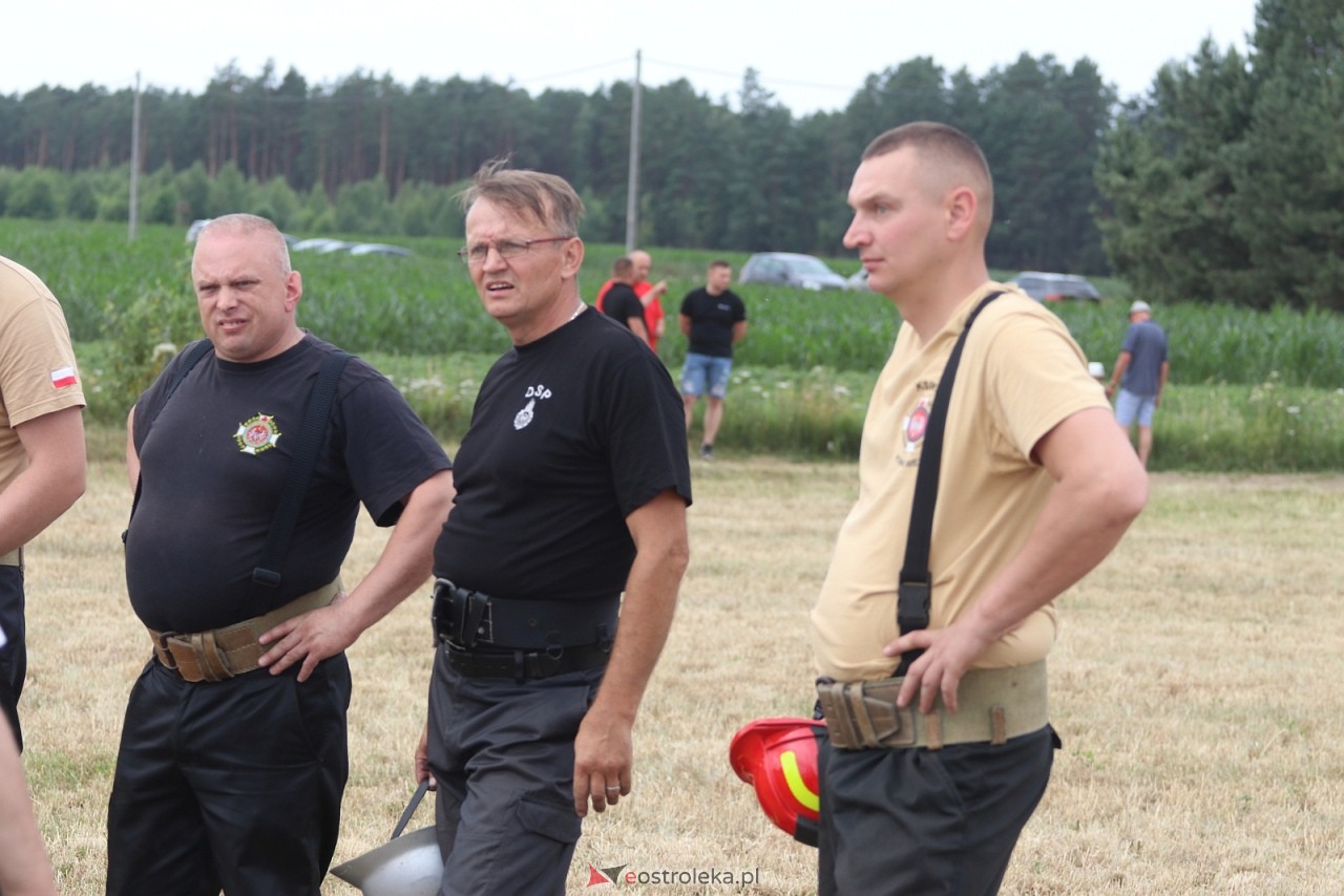 Zawody strażackie w Żeraniu Małym [06.07.2025] - zdjęcie #196 - eOstroleka.pl