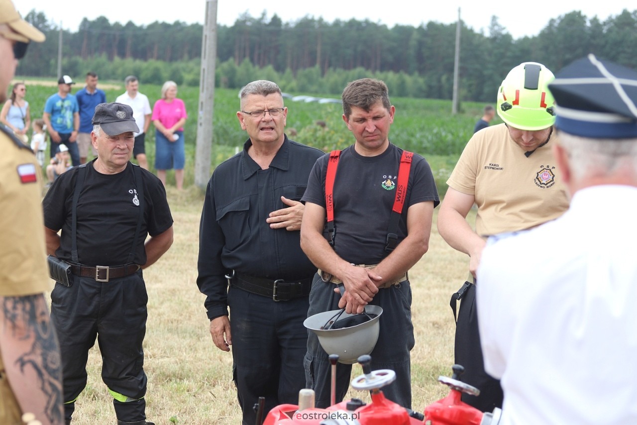Zawody strażackie w Żeraniu Małym [06.07.2025] - zdjęcie #195 - eOstroleka.pl