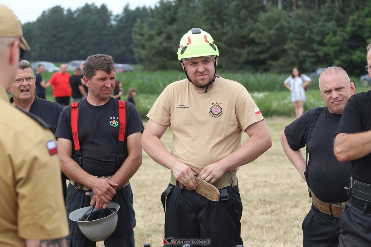Zawody strażackie w Żeraniu Małym [06.07.2025] - zdjęcie #194 - eOstroleka.pl