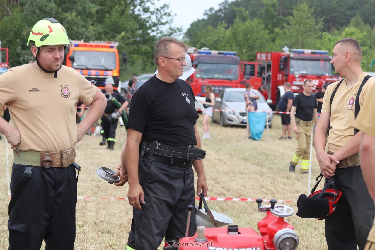 Zawody strażackie w Żeraniu Małym [06.07.2025] - zdjęcie #193 - eOstroleka.pl