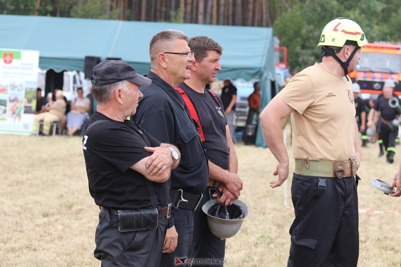 Zawody strażackie w Żeraniu Małym [06.07.2025] - zdjęcie #192 - eOstroleka.pl