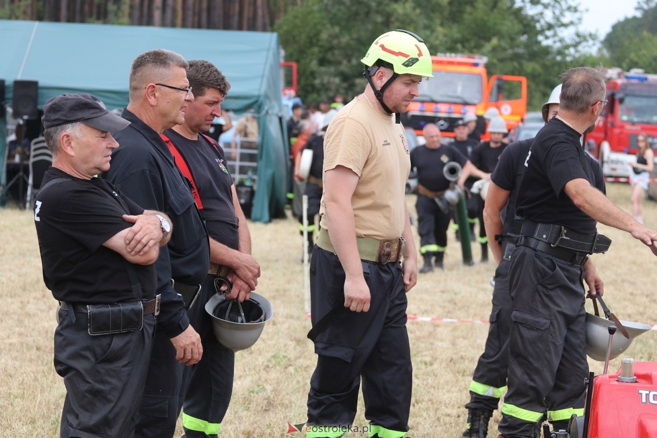 Zawody strażackie w Żeraniu Małym [06.07.2025] - zdjęcie #191 - eOstroleka.pl