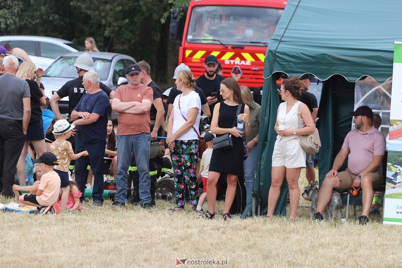 Zawody strażackie w Żeraniu Małym [06.07.2025] - zdjęcie #190 - eOstroleka.pl