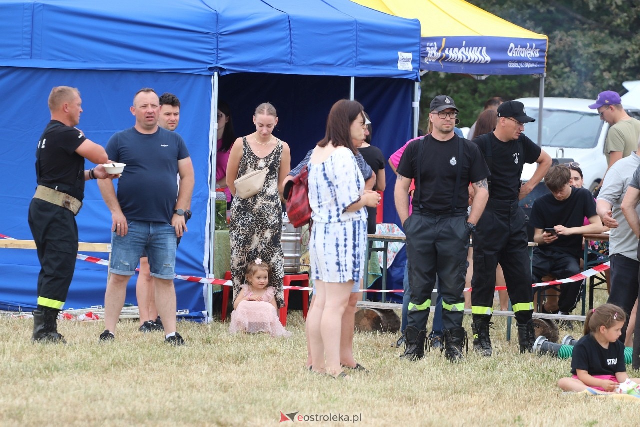 Zawody strażackie w Żeraniu Małym [06.07.2025] - zdjęcie #188 - eOstroleka.pl