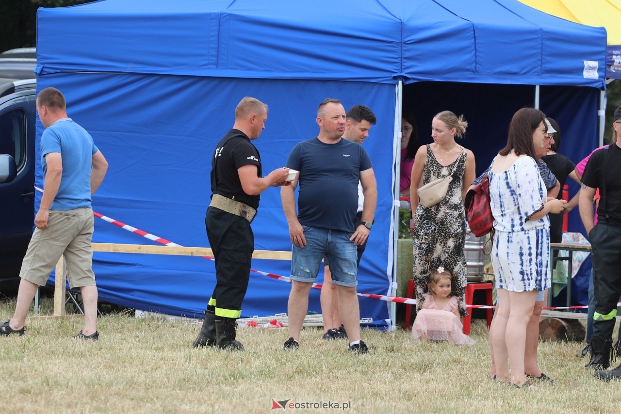 Zawody strażackie w Żeraniu Małym [06.07.2025] - zdjęcie #187 - eOstroleka.pl
