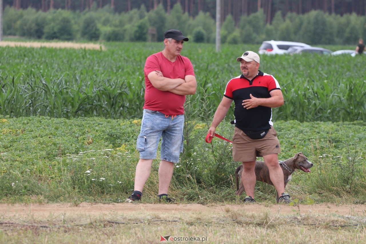 Zawody strażackie w Żeraniu Małym [06.07.2025] - zdjęcie #185 - eOstroleka.pl