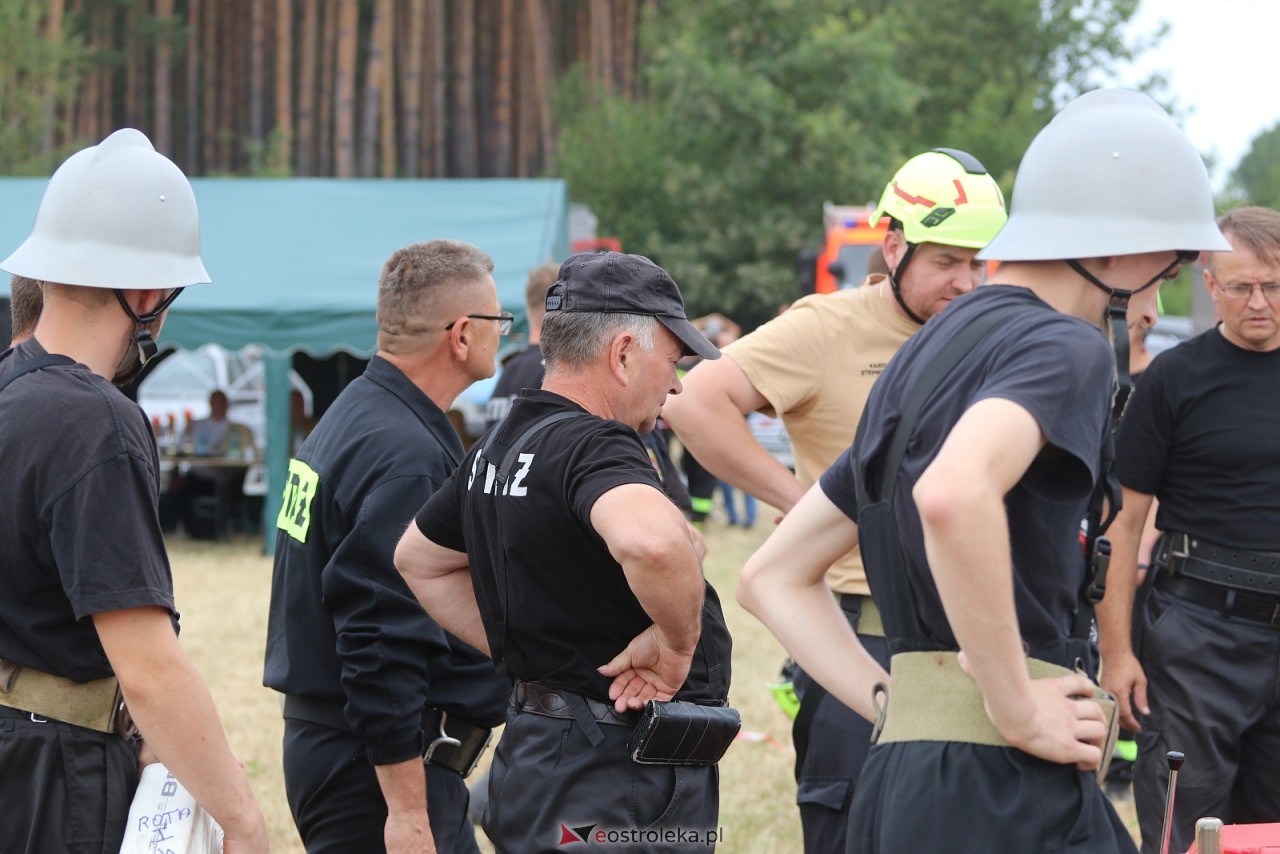 Zawody strażackie w Żeraniu Małym [06.07.2025] - zdjęcie #182 - eOstroleka.pl