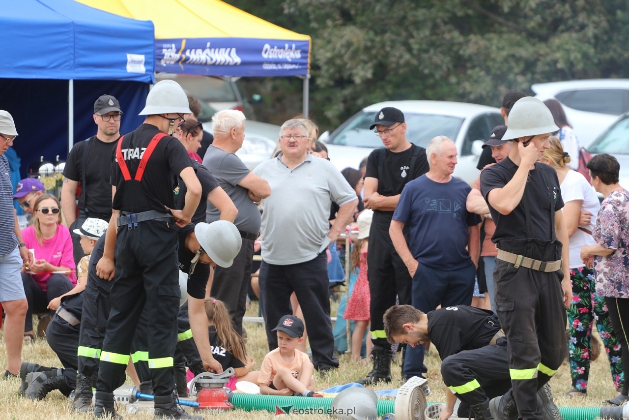 Zawody strażackie w Żeraniu Małym [06.07.2025] - zdjęcie #180 - eOstroleka.pl