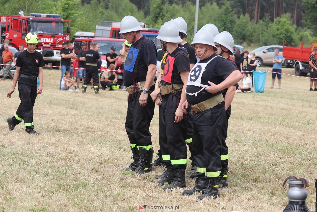 Zawody strażackie w Żeraniu Małym [06.07.2025] - zdjęcie #175 - eOstroleka.pl