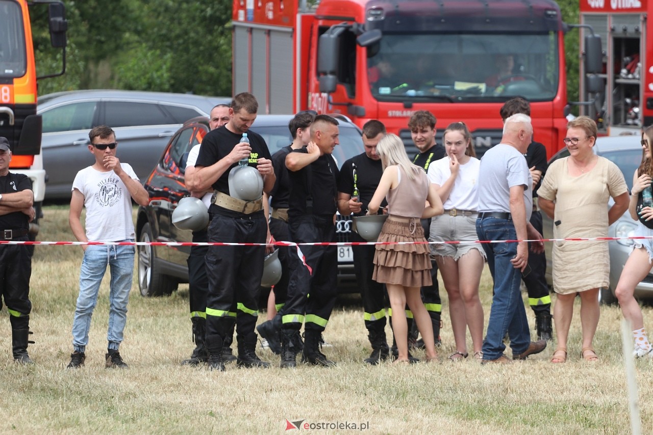 Zawody strażackie w Żeraniu Małym [06.07.2025] - zdjęcie #174 - eOstroleka.pl
