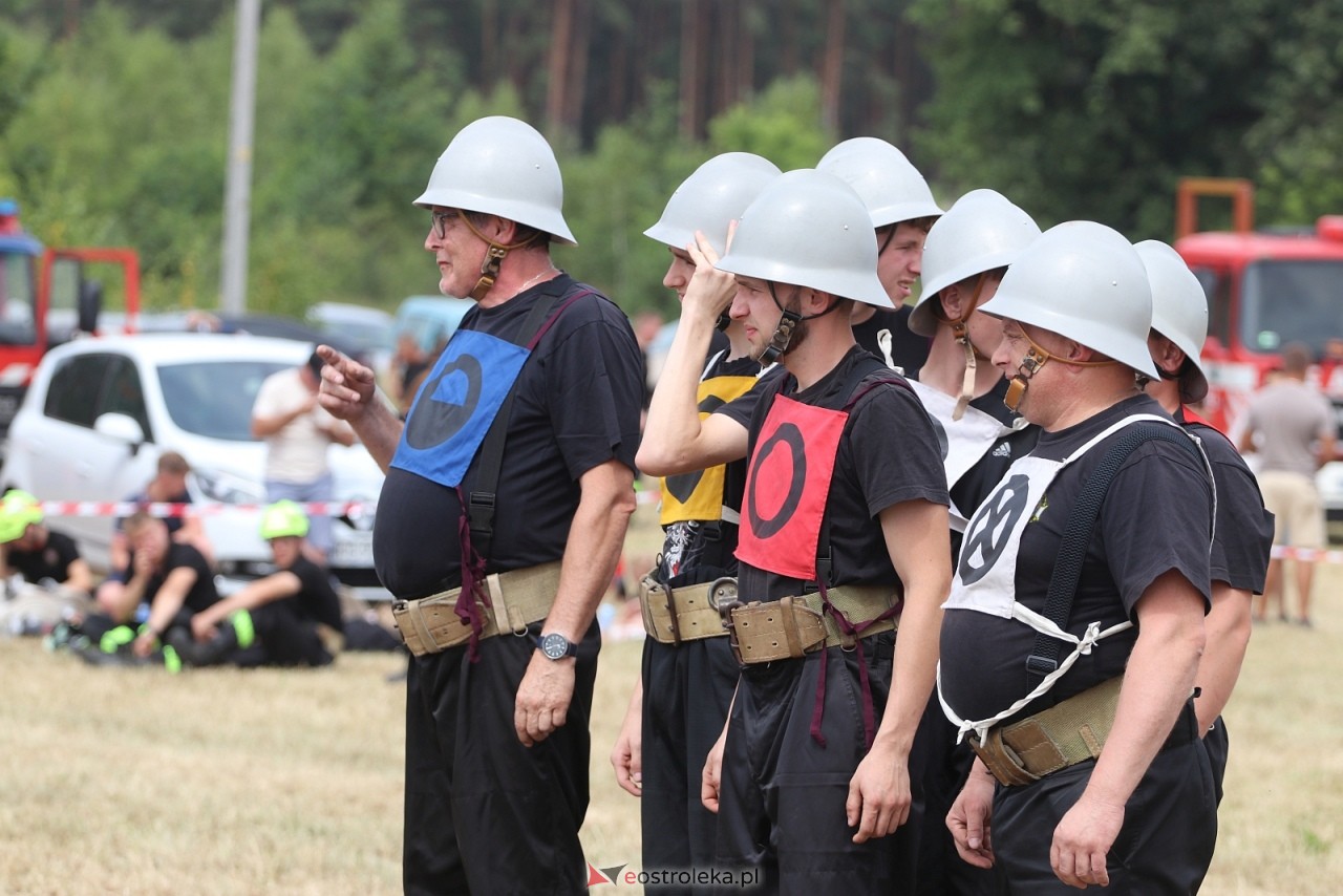 Zawody strażackie w Żeraniu Małym [06.07.2025] - zdjęcie #172 - eOstroleka.pl