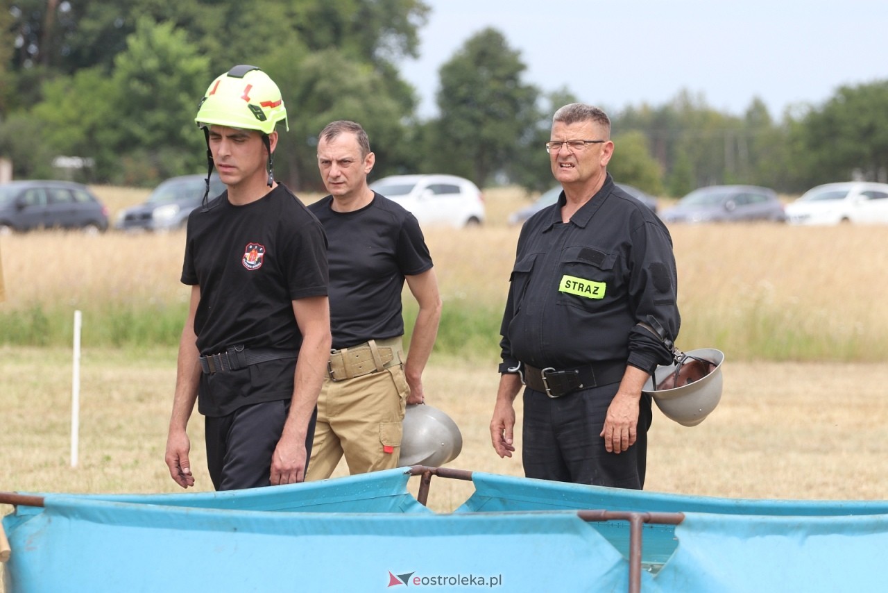 Zawody strażackie w Żeraniu Małym [06.07.2025] - zdjęcie #171 - eOstroleka.pl