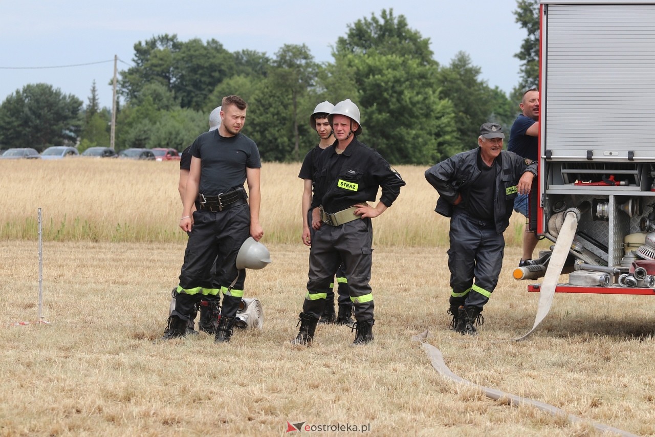 Zawody strażackie w Żeraniu Małym [06.07.2025] - zdjęcie #170 - eOstroleka.pl